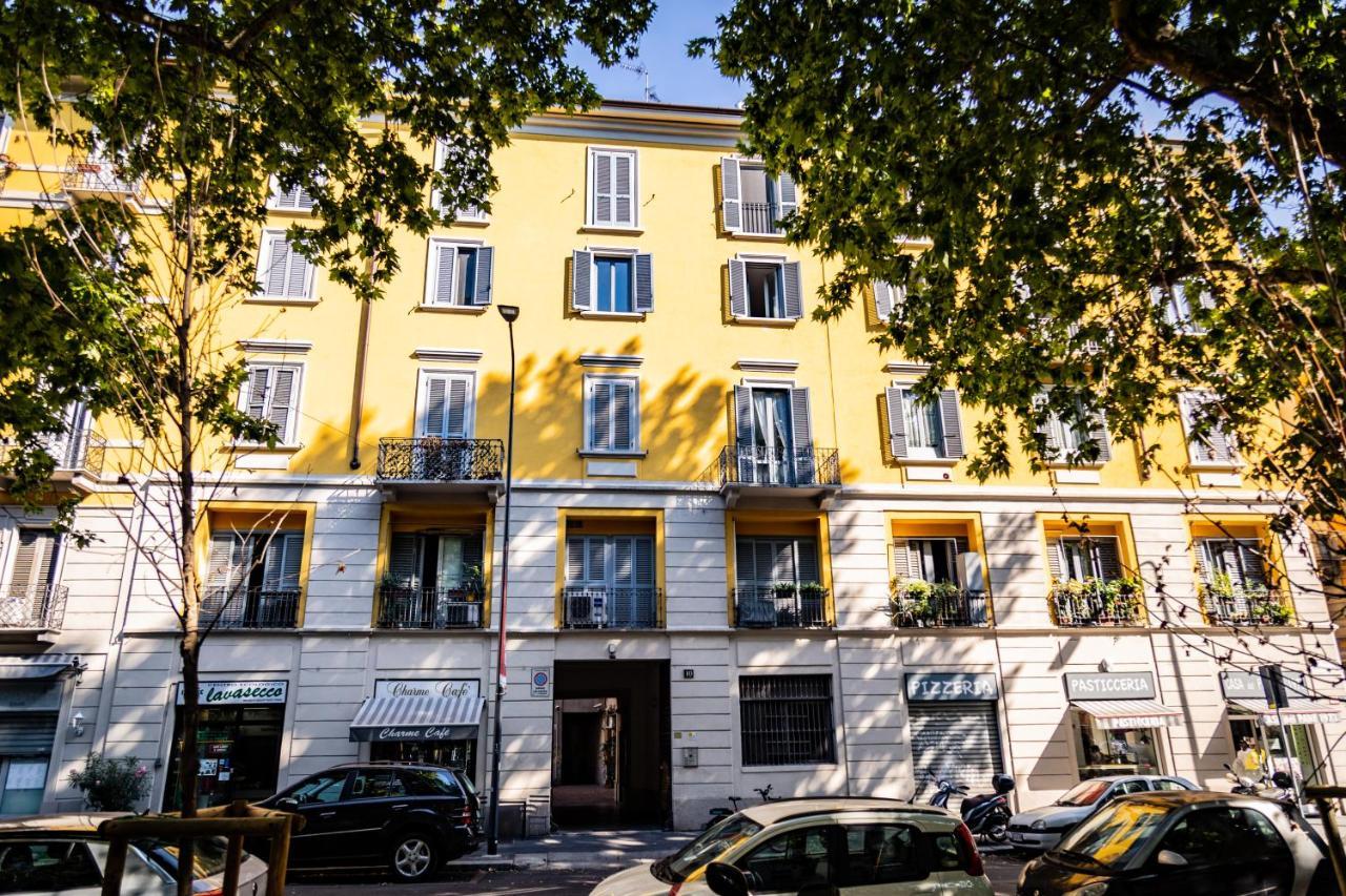 Citylife Charme - Milano Sempione 外观 照片