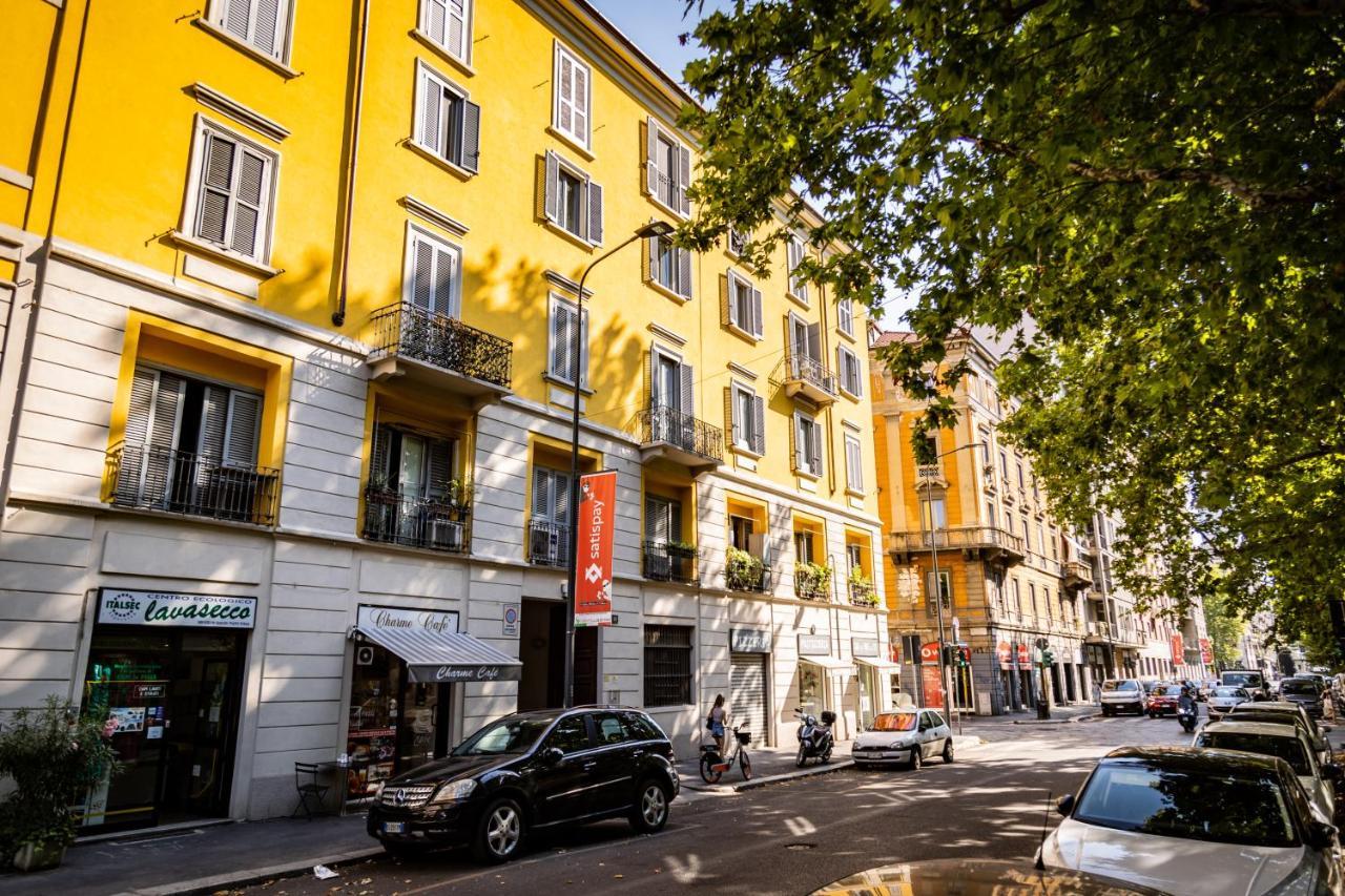 Citylife Charme - Milano Sempione 外观 照片